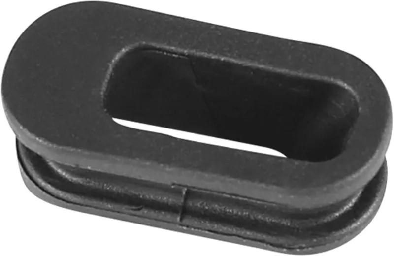 Cube Frame Plug / Grommet Cover - 33929-1